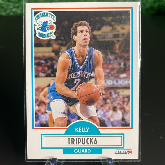 Panini Lot of 10 Charlotte Hornets Basketball 🏀 Trading Cards - Picture 5 of 10